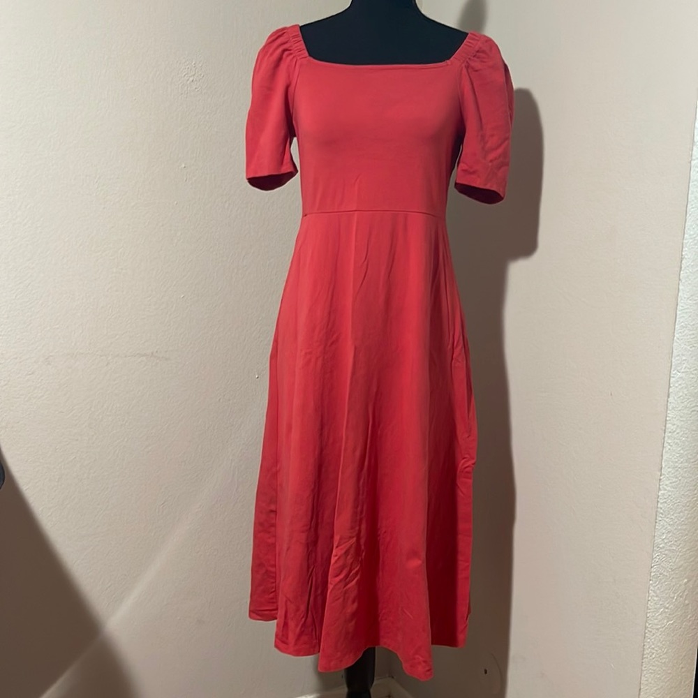 Super dainty dress